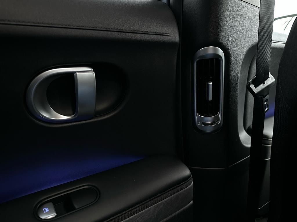 Hyundai Ioniq 5 Advanced billede 18