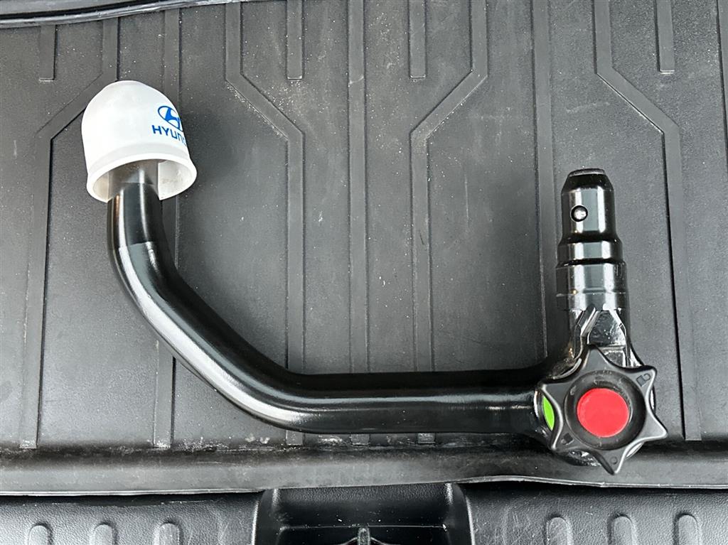 Hyundai Ioniq 5 Advanced billede 21