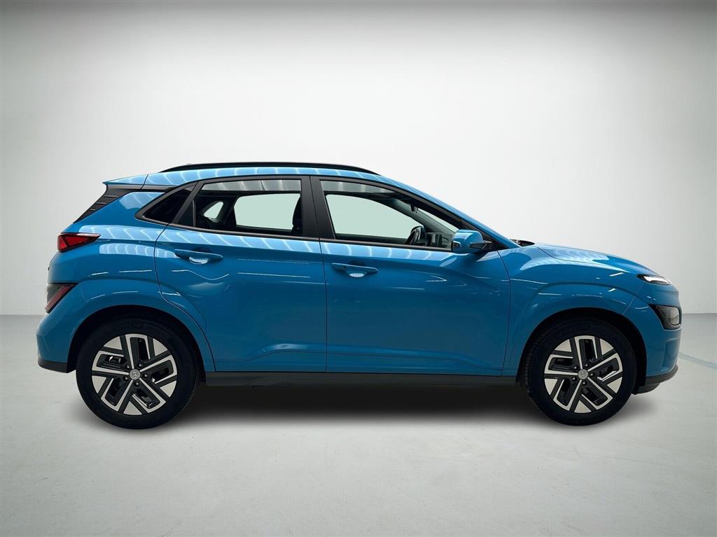 Hyundai Kona Select billede 6