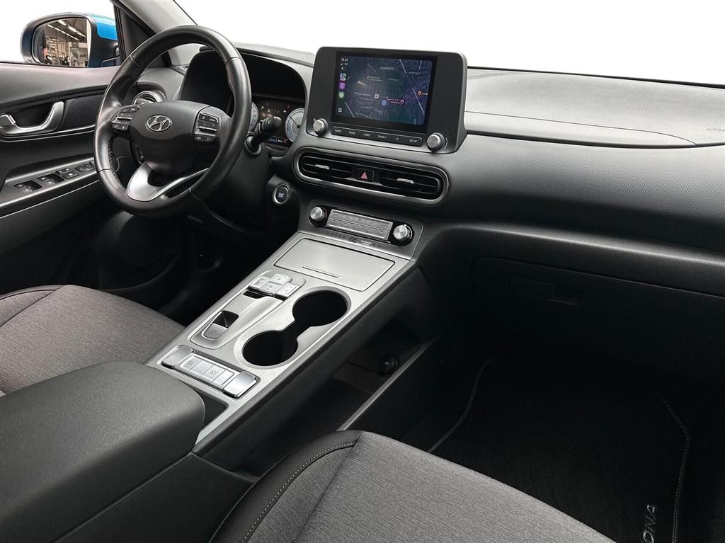 Hyundai Kona Select billede 11