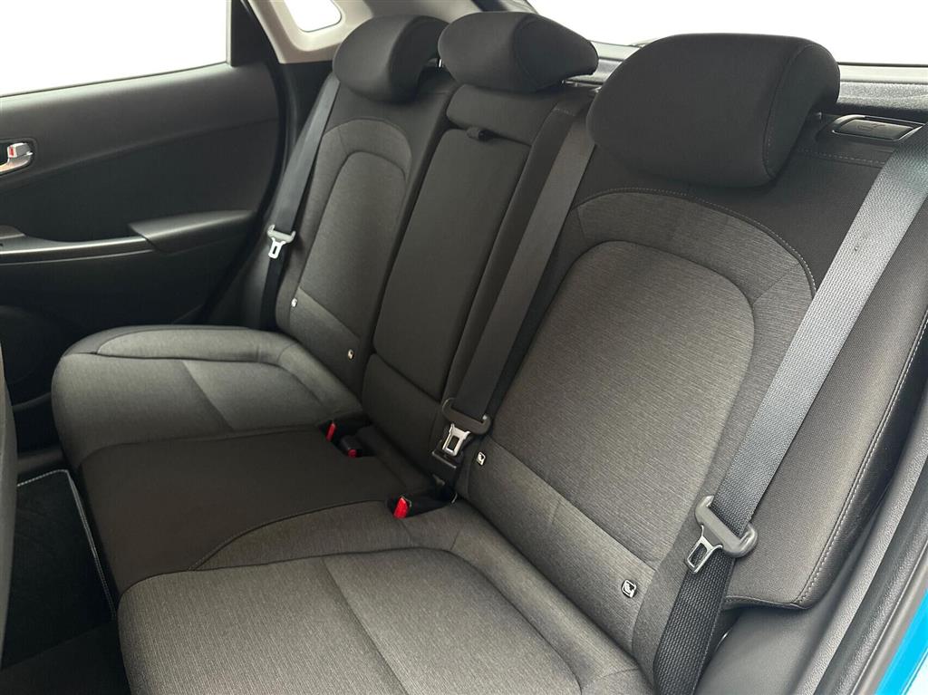 Hyundai Kona Select billede 13