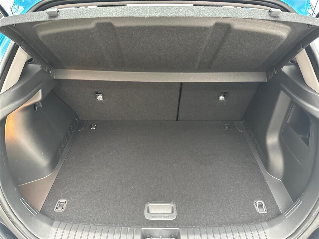 Hyundai Kona Select billede 14