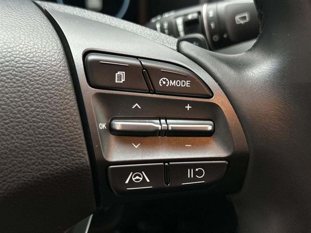 Hyundai Kona Select billede 16