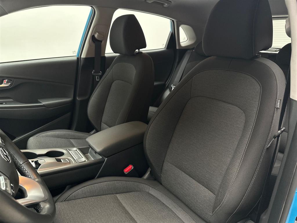 Hyundai Kona Select billede 18