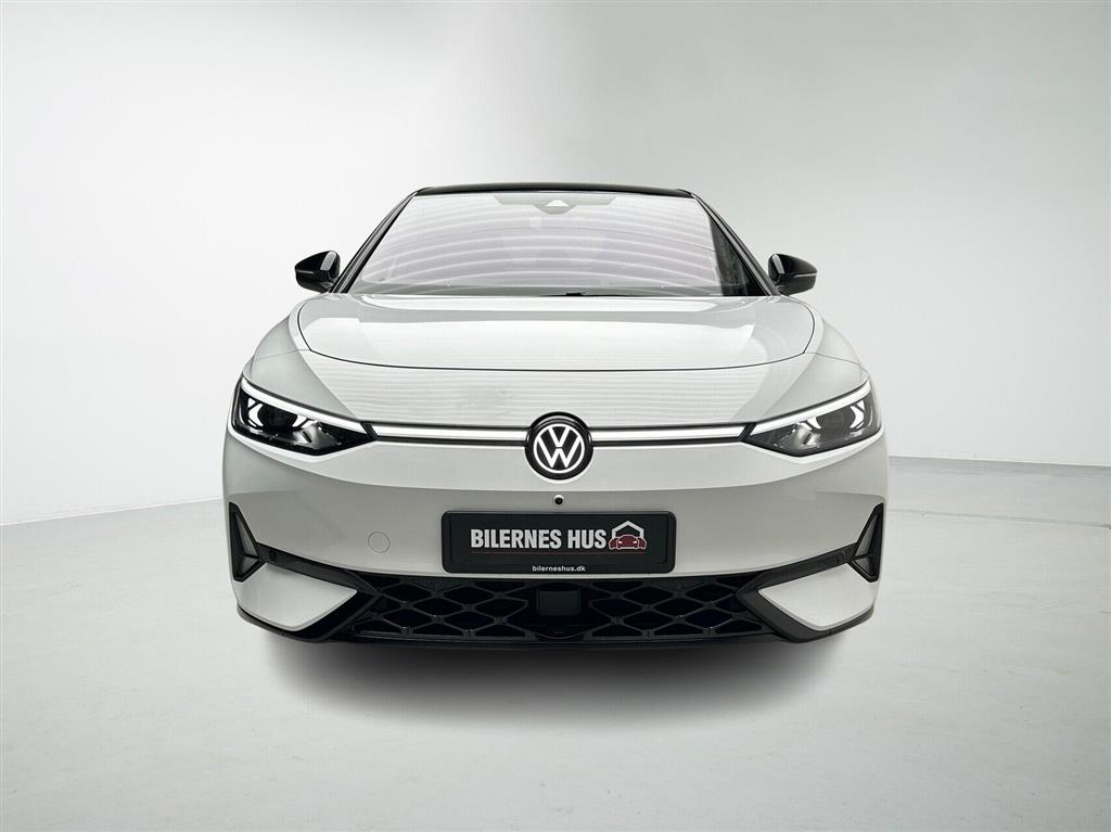 VW ID.7 GTX Max billede 7