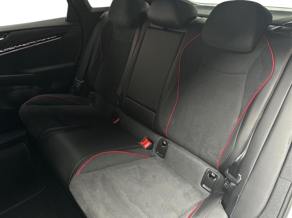 VW ID.7 GTX Max billede 13