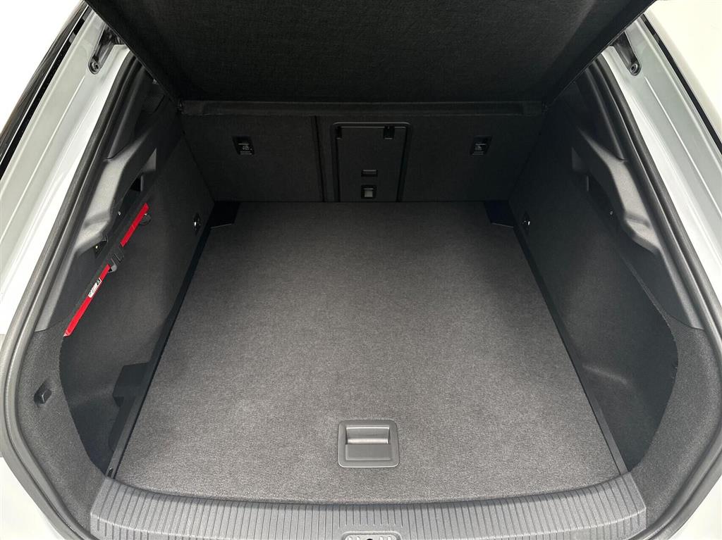 VW ID.7 GTX Max billede 14