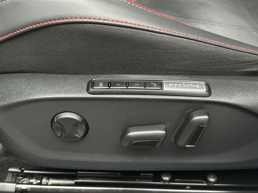 VW ID.7 GTX Max billede 18
