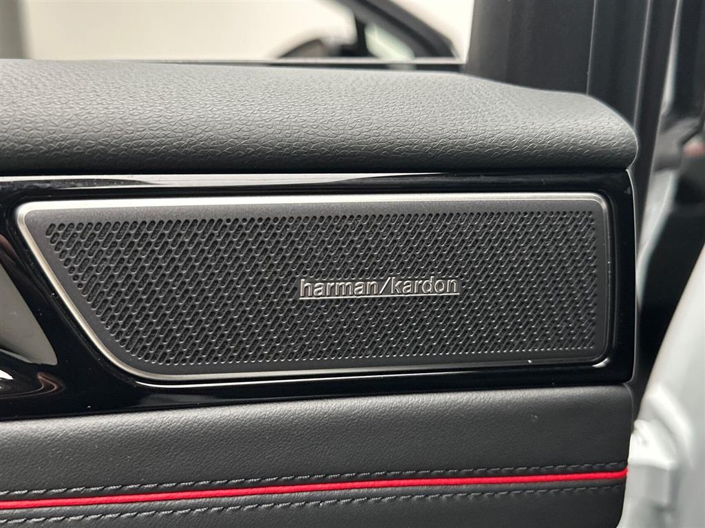 VW ID.7 GTX Max billede 22