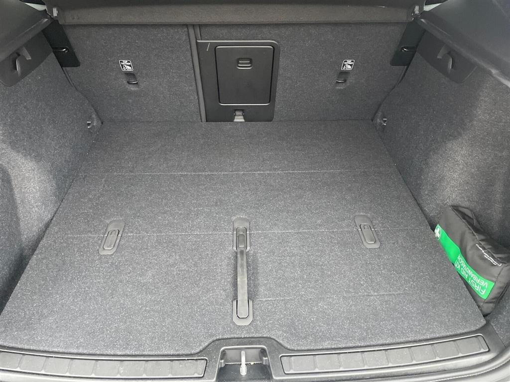 Volvo EX40 Black Edition billede 14