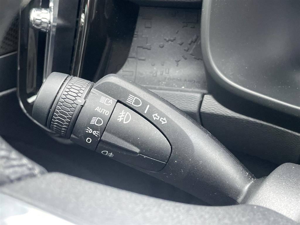 Volvo EX40 Black Edition billede 20