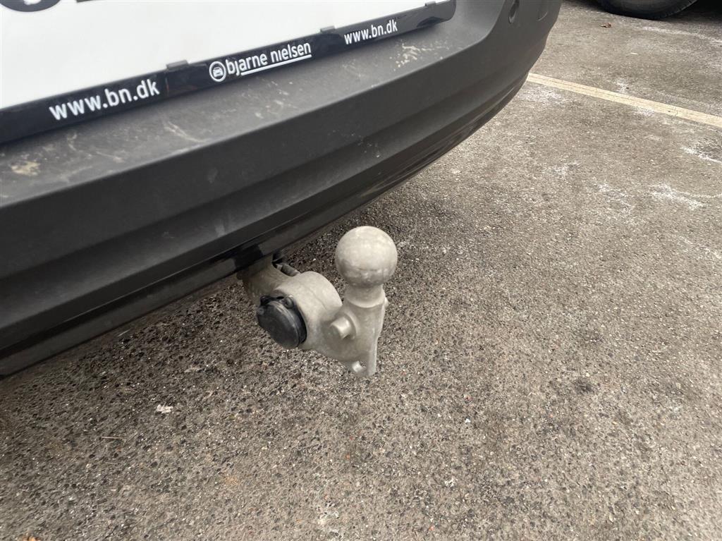 Volvo EX40 Black Edition billede 21