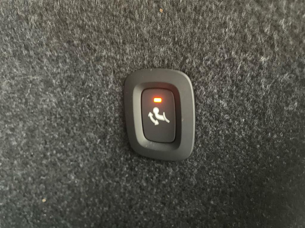 Volvo EX40 Black Edition billede 22