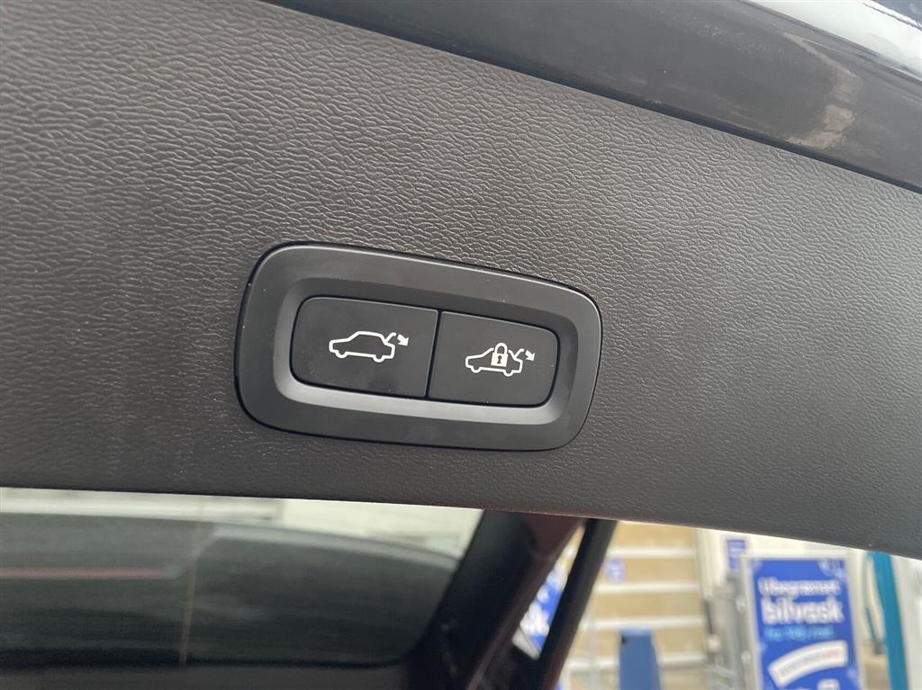 Volvo EX40 Black Edition billede 23