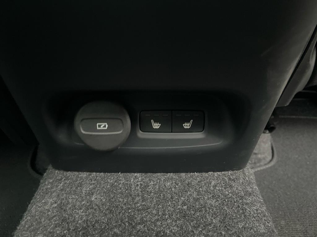 Volvo EX40 Black Edition billede 25