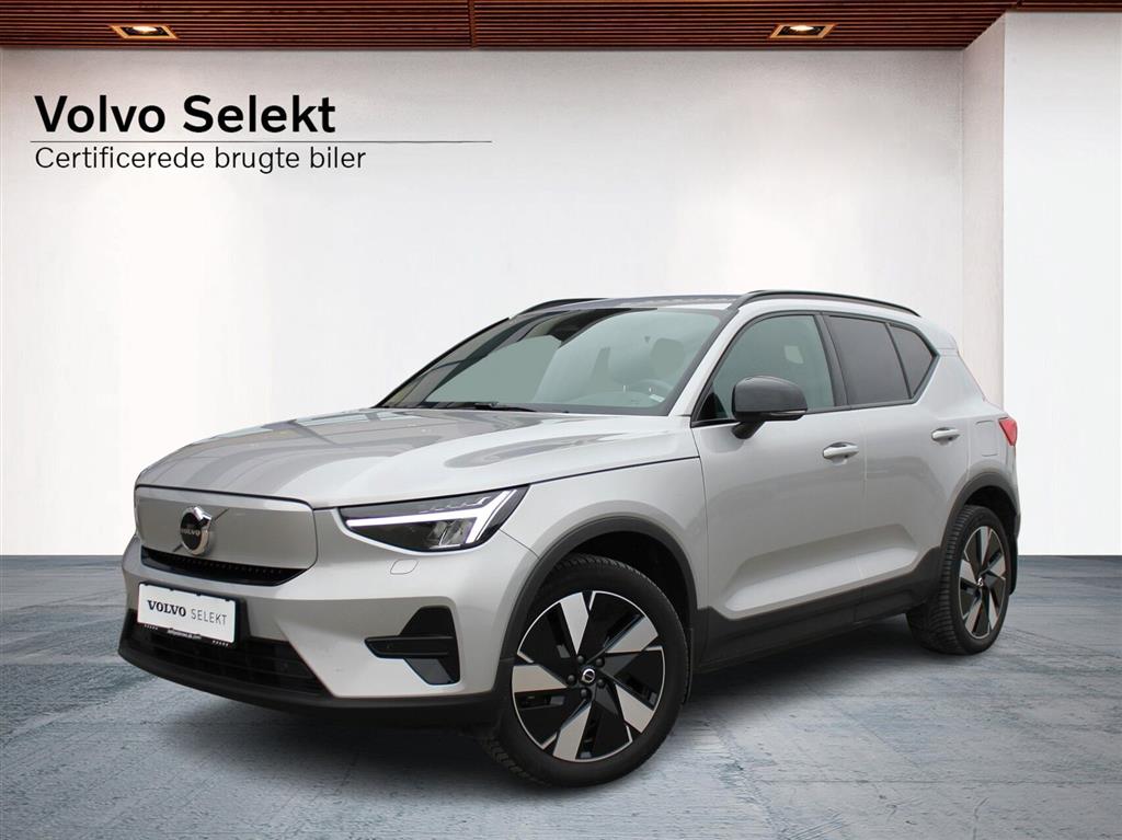 Volvo XC40 Core