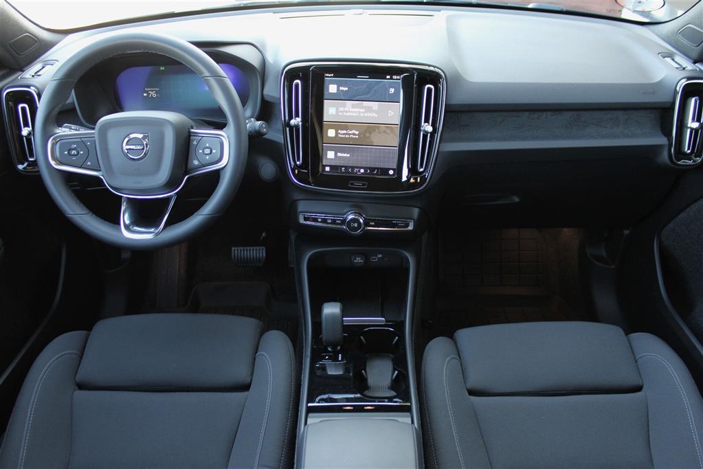 Volvo XC40 Core billede 5