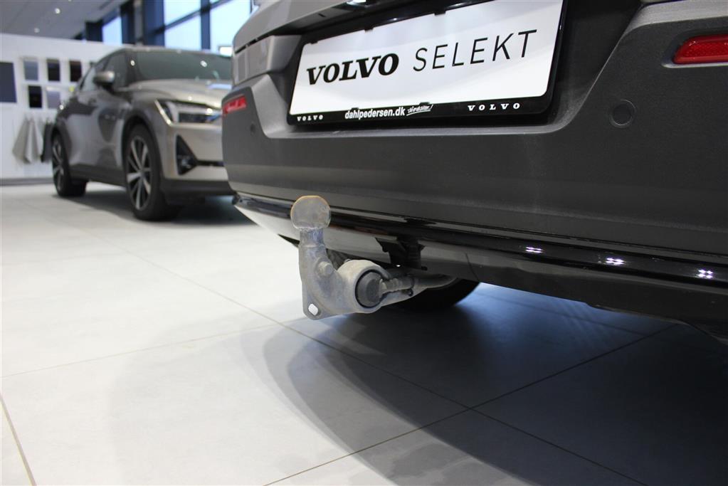 Volvo XC40 Core billede 10