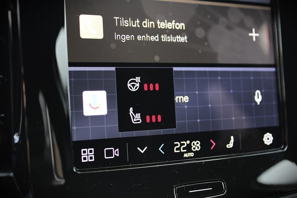 Volvo XC40 Core billede 13