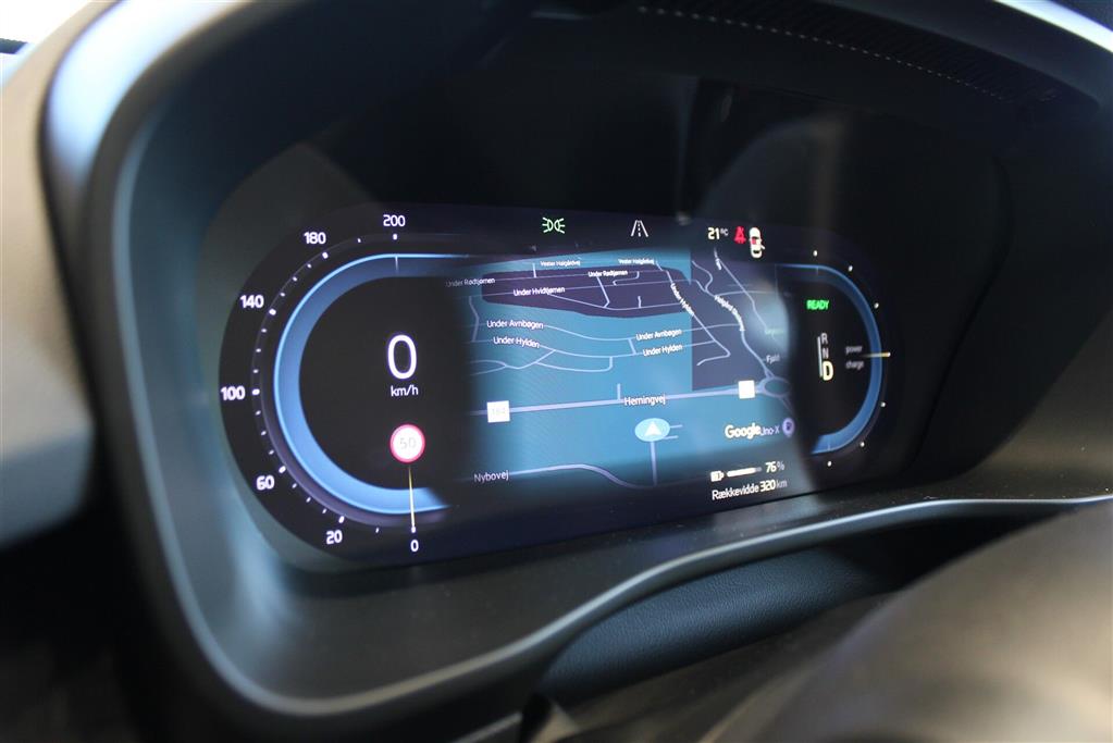 Volvo XC40 Core billede 14