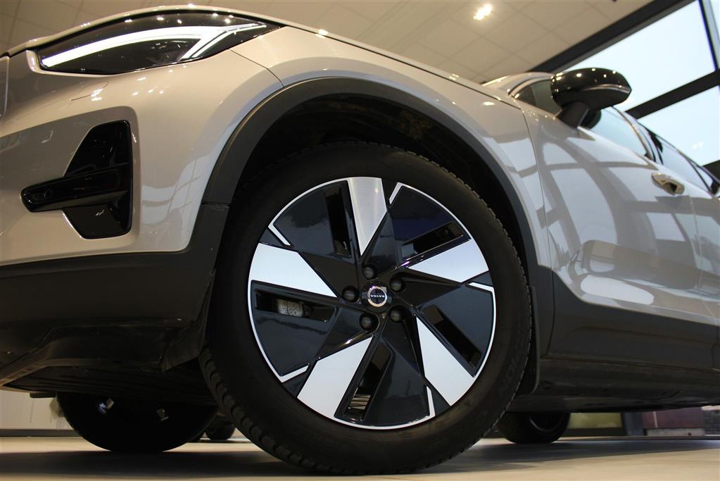 Volvo XC40 Core billede 15