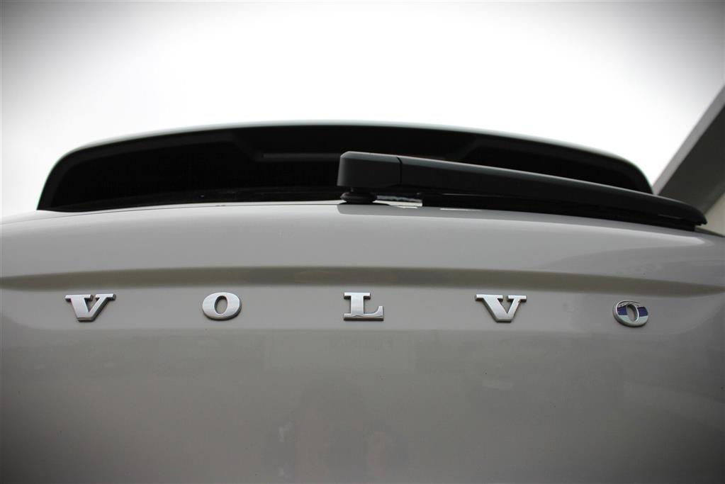 Volvo XC40 Core billede 16