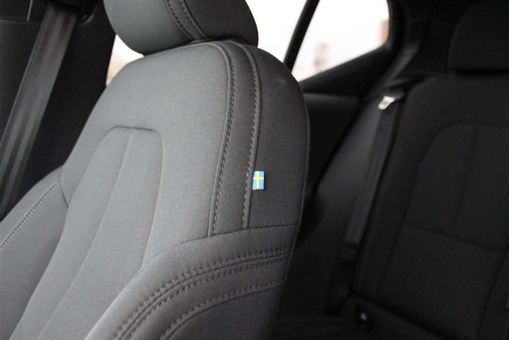 Volvo XC40 Core billede 17