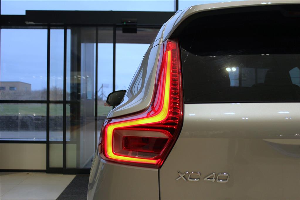 Volvo XC40 Core billede 19