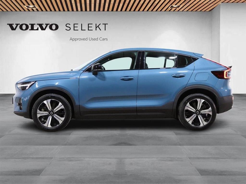 Volvo C40 Plus billede 3