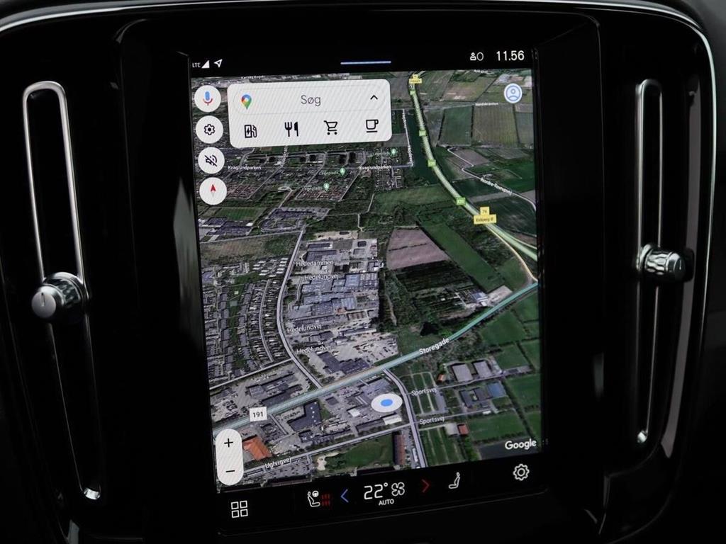 Volvo C40 Plus billede 9