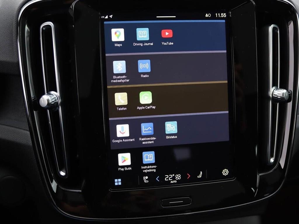 Volvo C40 Plus billede 12