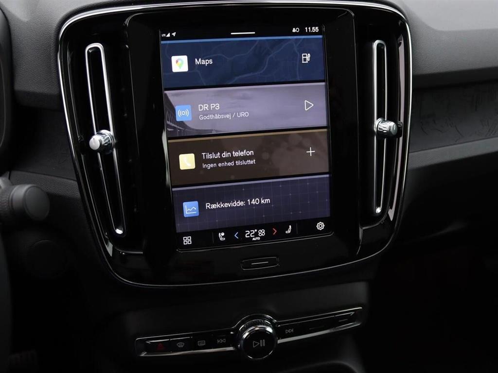 Volvo C40 Plus billede 13