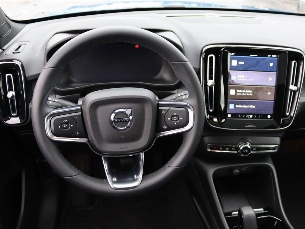 Volvo C40 Plus billede 16