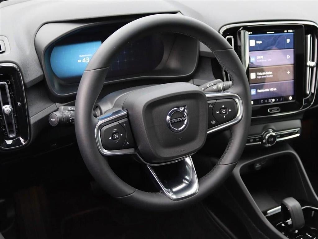 Volvo C40 Plus billede 18