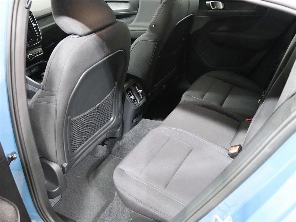 Volvo C40 Plus billede 21