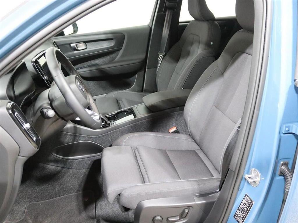 Volvo C40 Plus billede 22