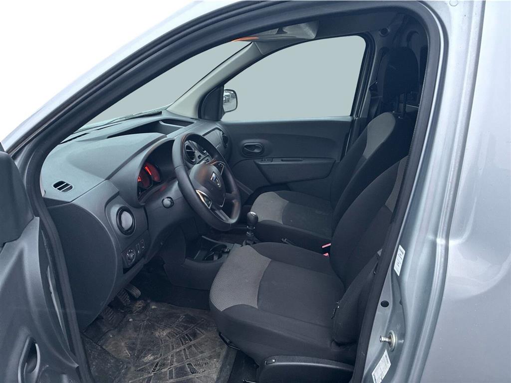 Dacia Dokker Essential billede 11
