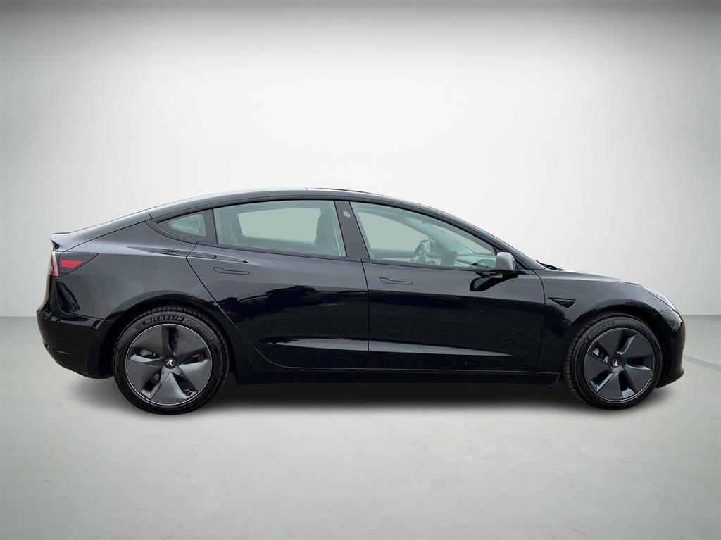 Tesla Model 3 Standard Range Plus billede 5