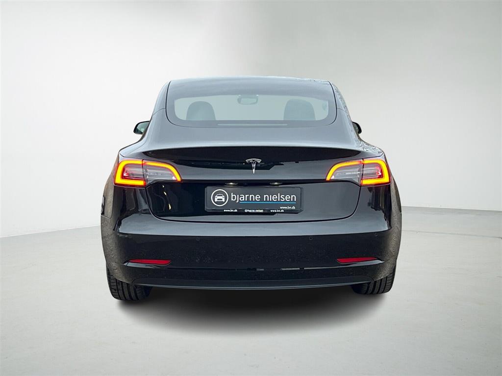Tesla Model 3 Standard Range Plus billede 7