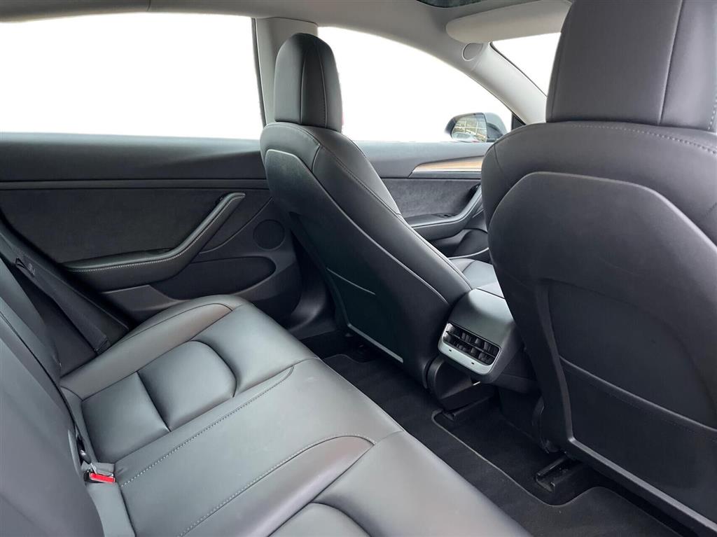 Tesla Model 3 Standard Range Plus billede 12