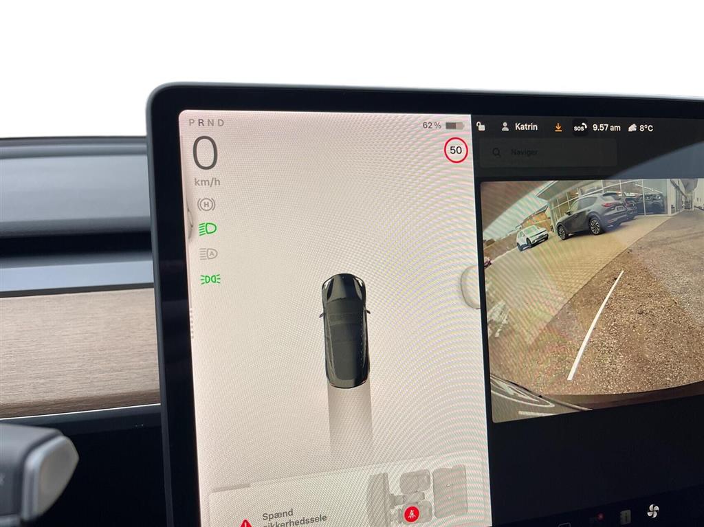 Tesla Model 3 Standard Range Plus billede 14