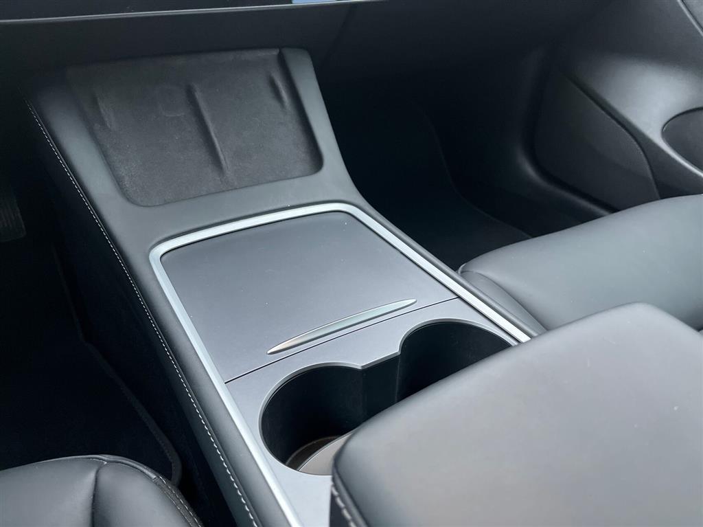Tesla Model 3 Standard Range Plus billede 15