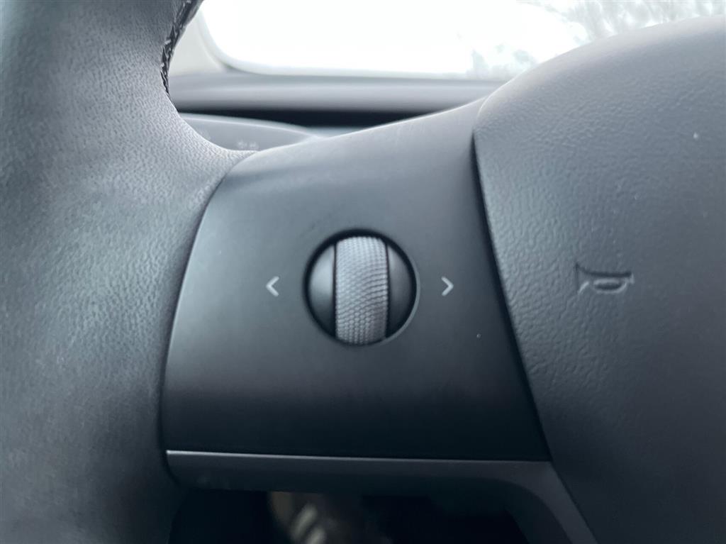 Tesla Model 3 Standard Range Plus billede 17