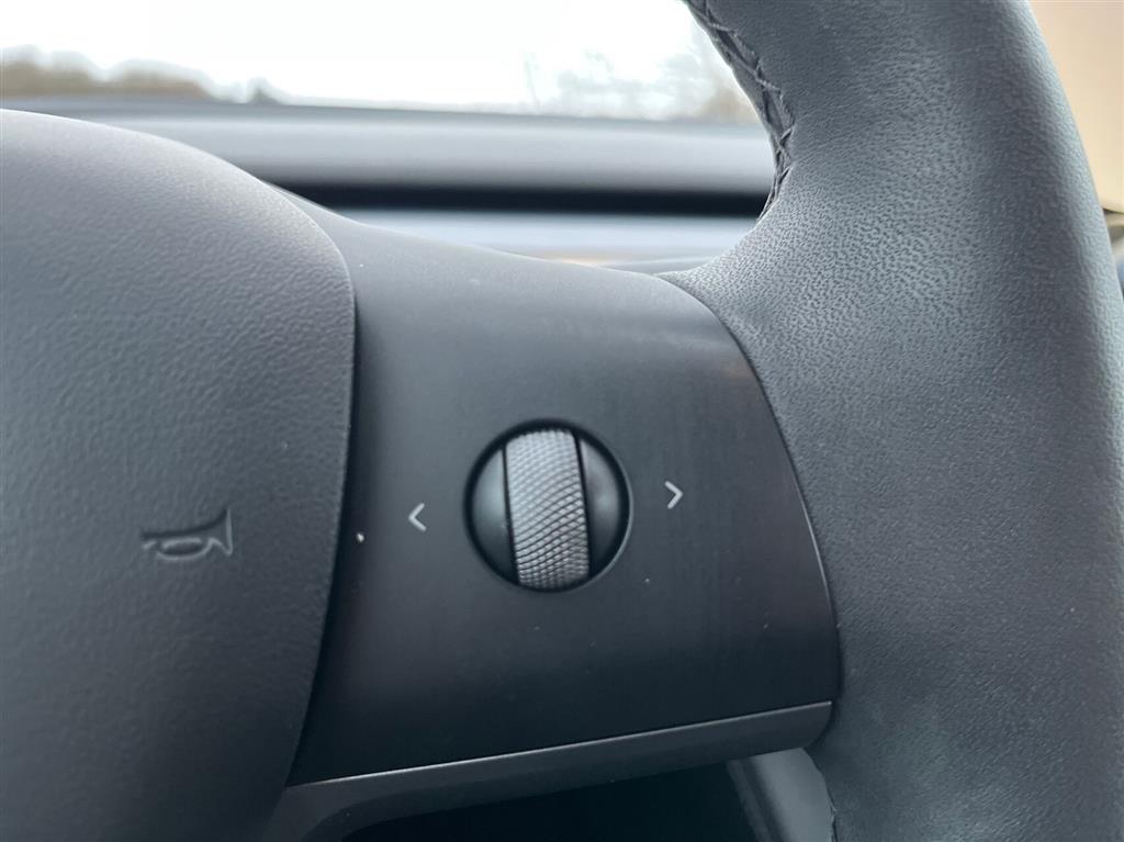 Tesla Model 3 Standard Range Plus billede 18