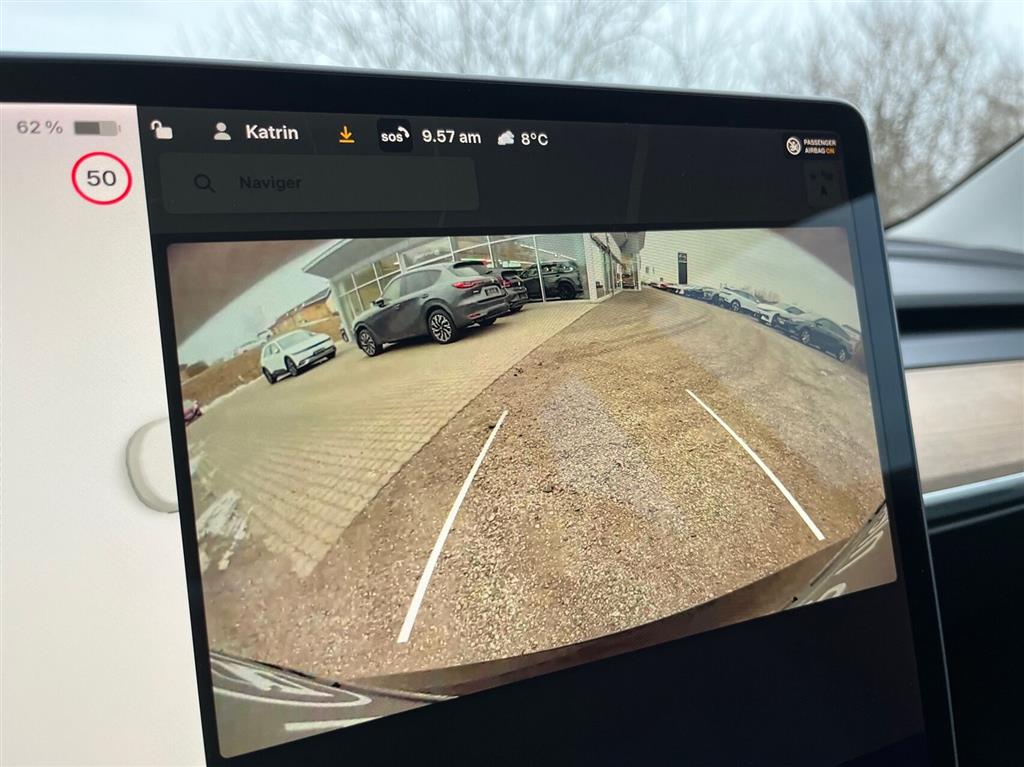 Tesla Model 3 Standard Range Plus billede 19