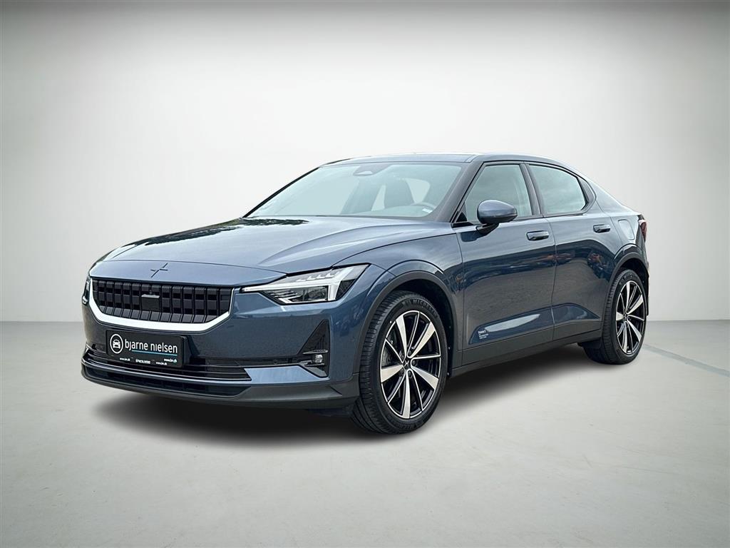 Polestar 2 Long range Single motor Plus