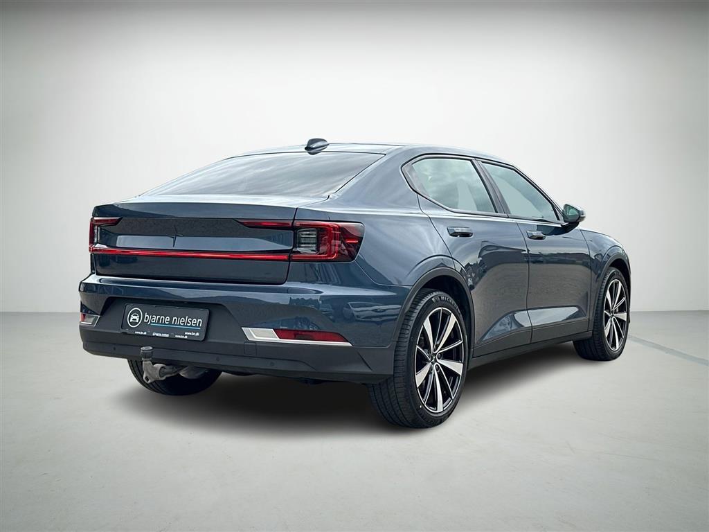 Polestar 2 Long range Single motor Plus billede 2