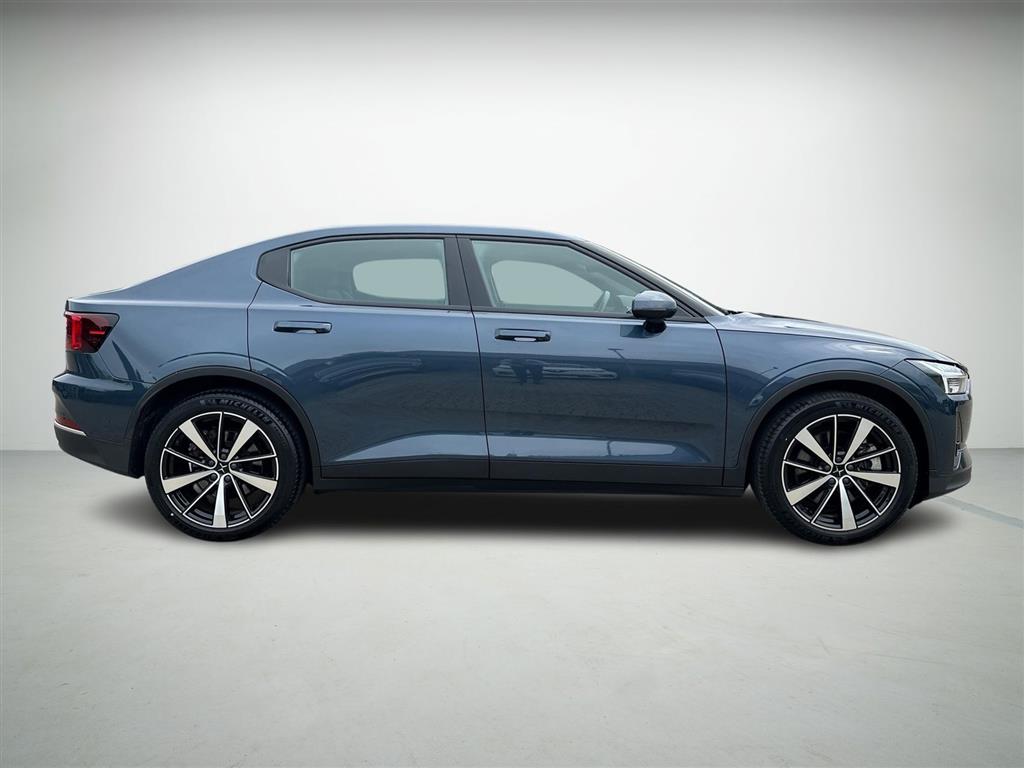 Polestar 2 Long range Single motor Plus billede 3