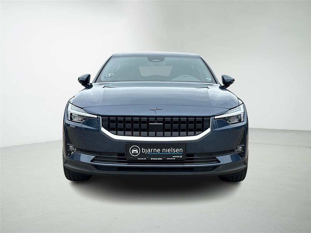 Polestar 2 Long range Single motor Plus billede 4