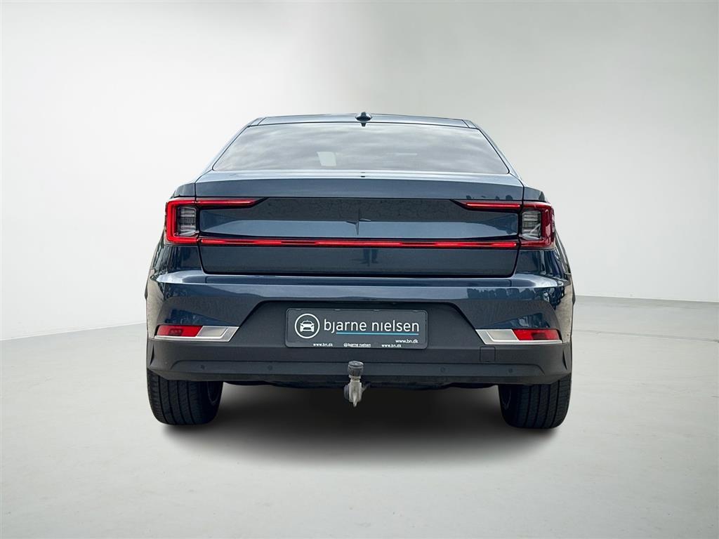 Polestar 2 Long range Single motor Plus billede 5